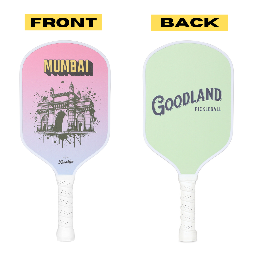 Mumbai Pro Paddle