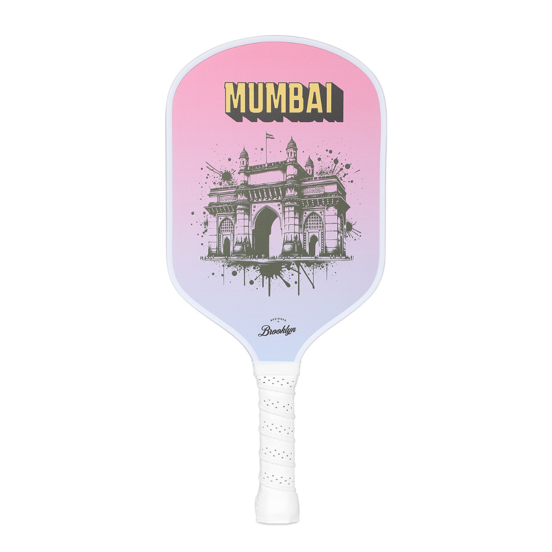 Mumbai Pro Paddle