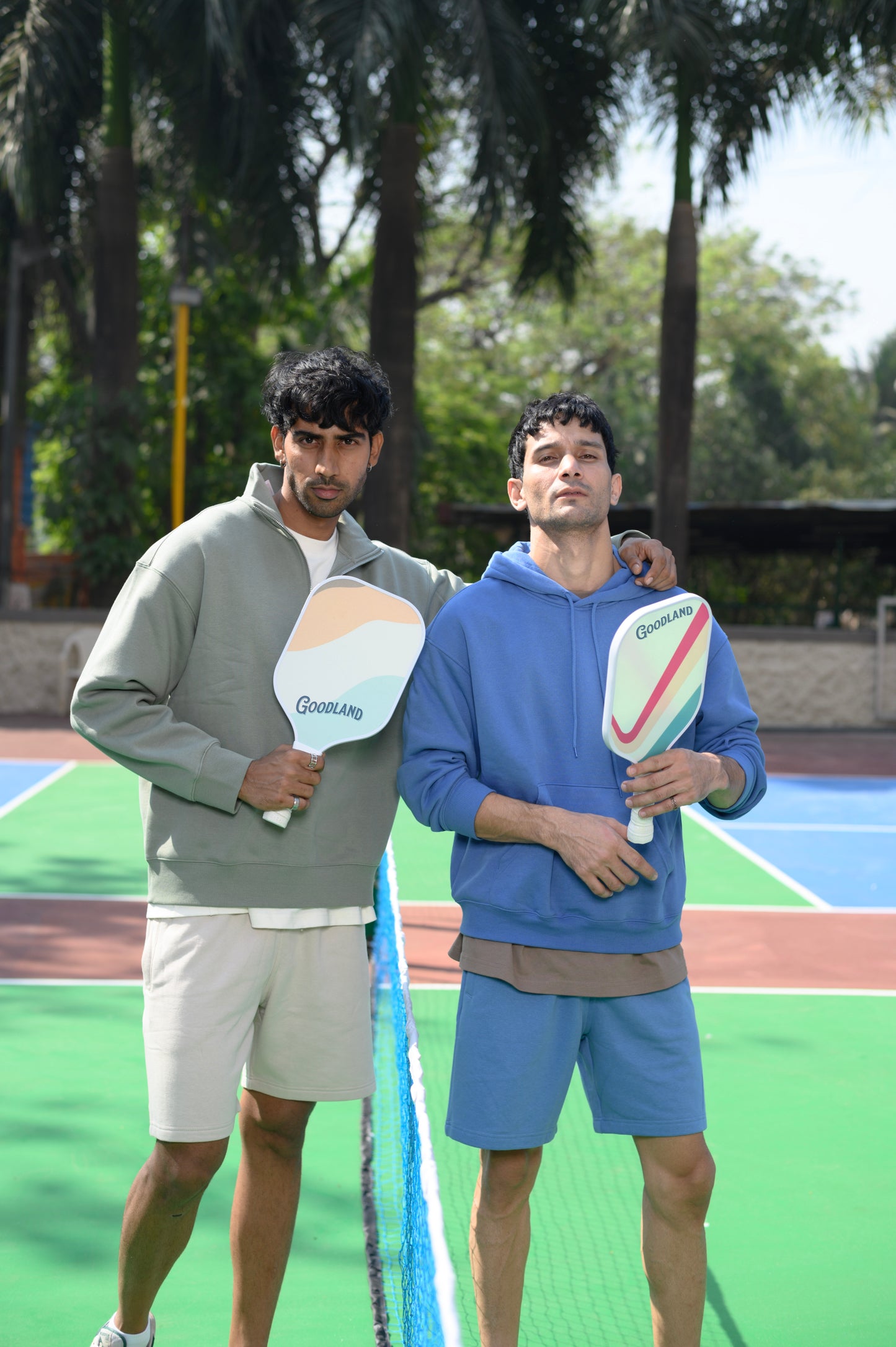 Pickleball Play Kit- Carbon Fiber