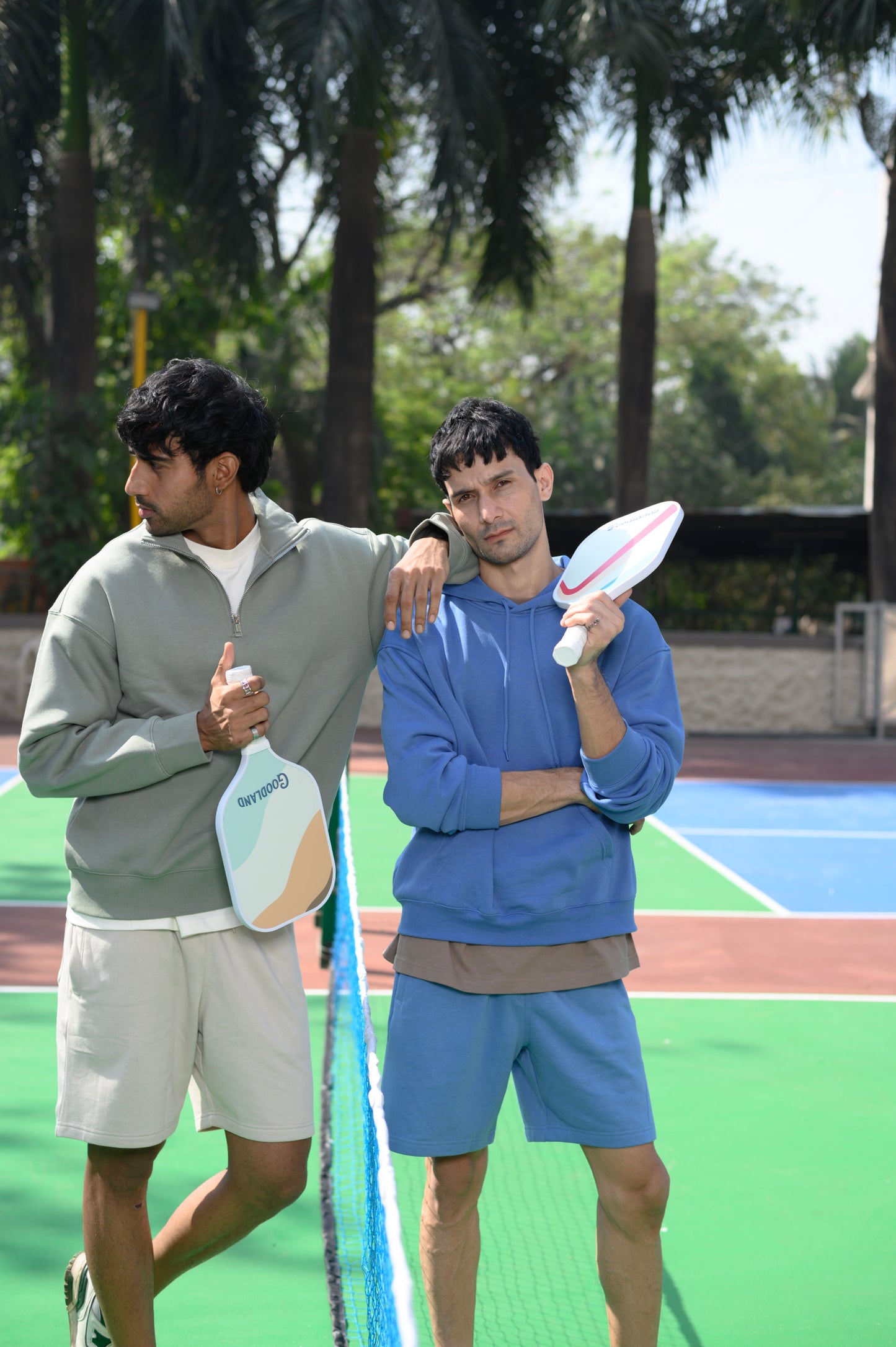 Pickleball Net