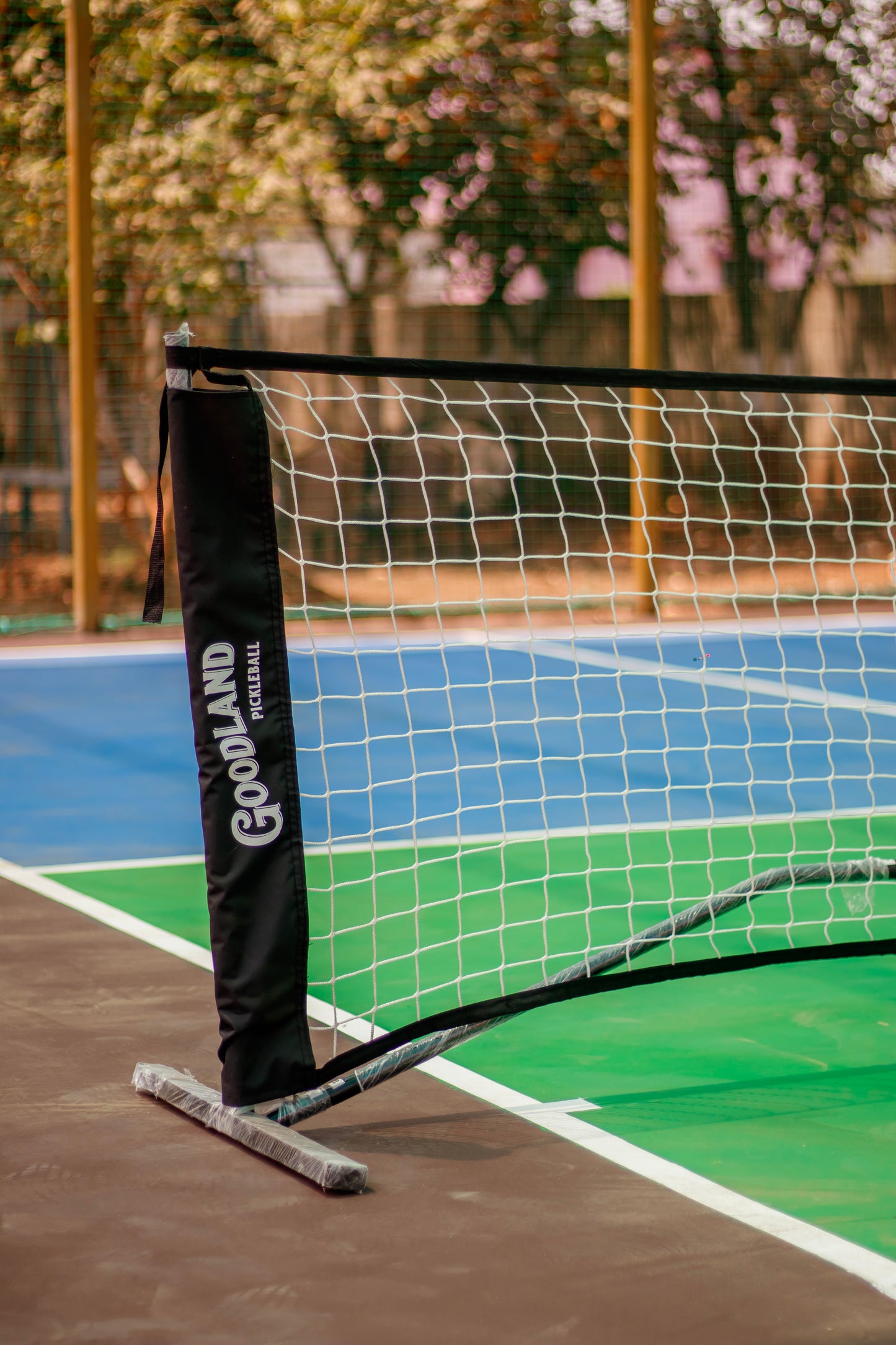 Premium Pickleball Play Kit - Fiberglass