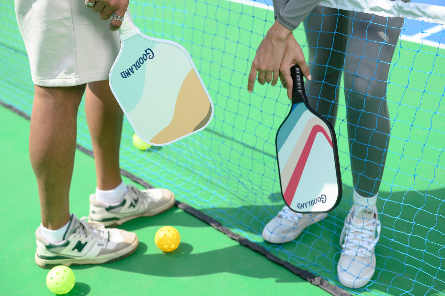 Pickleball Play Kit- Carbon Fiber