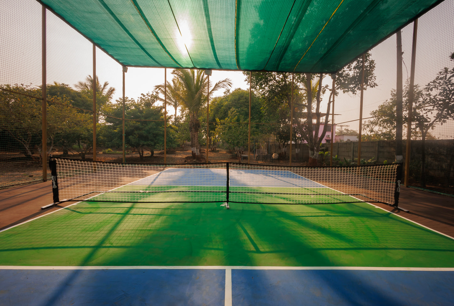 Premium Pickleball Play Kit - Fiberglass