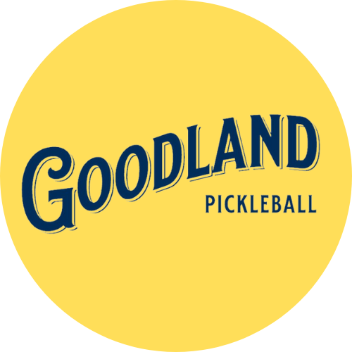 Goodland Pickleball