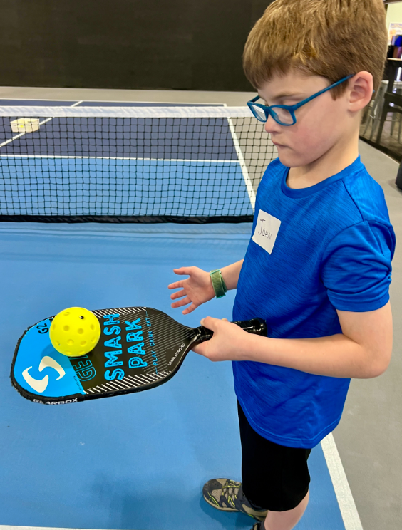 Kids Clinic
