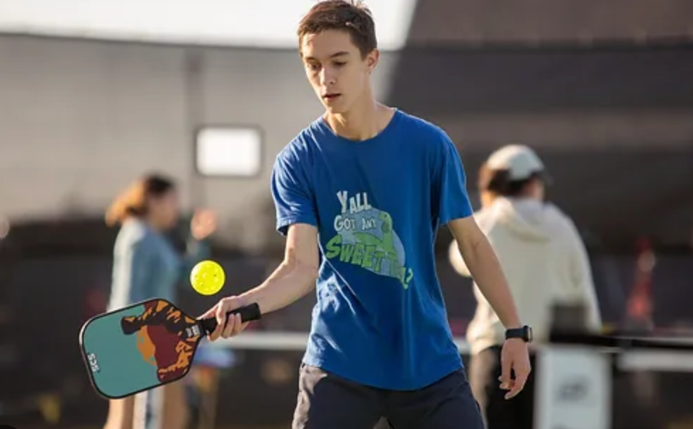Youth Clinic