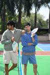 Pickleball Net
