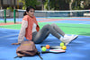 Pickleball Play Kit- Carbon Fiber