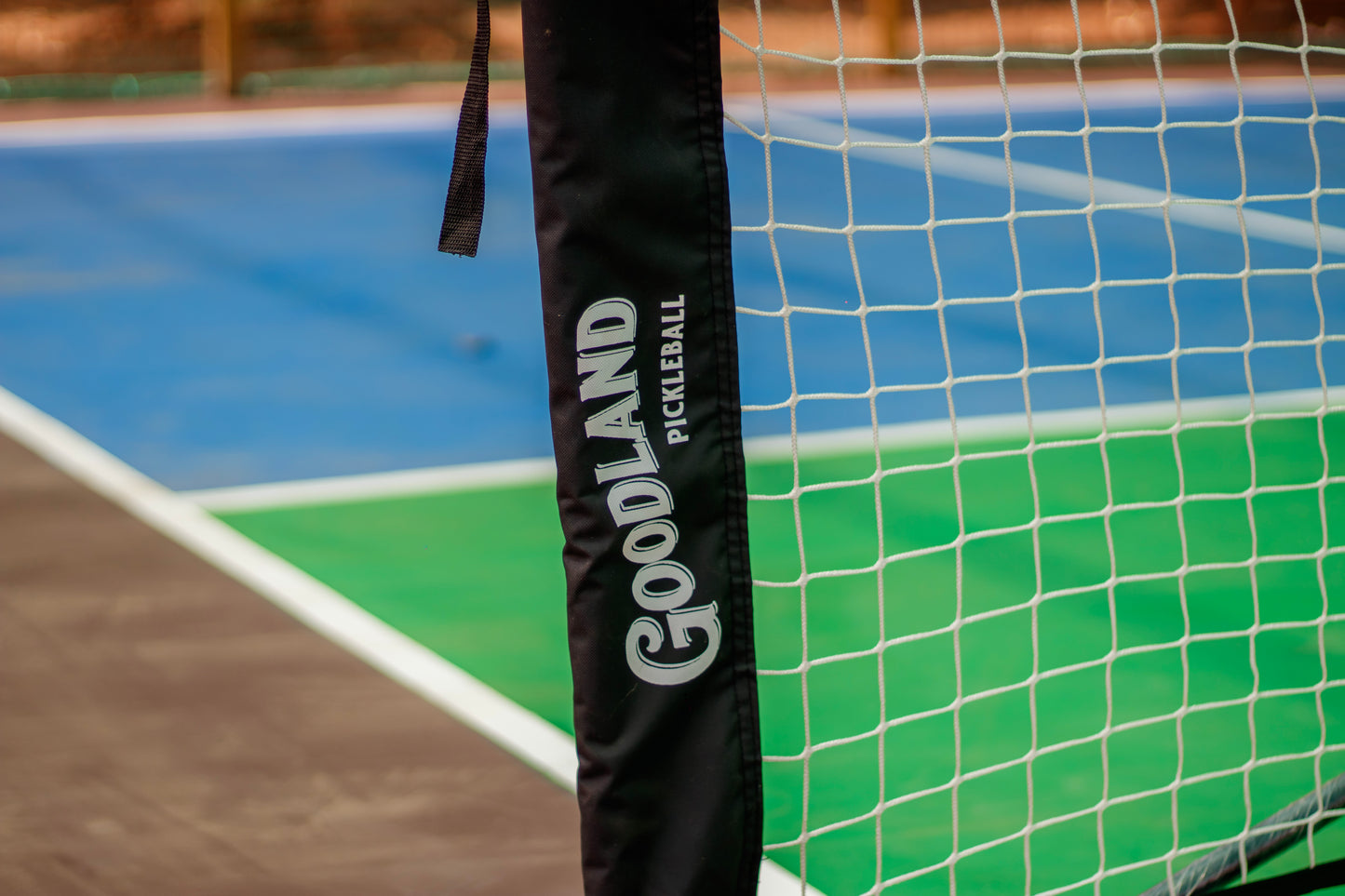 Pickleball Net