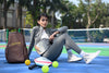 Pickleball Play Kit- Carbon Fiber