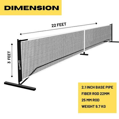 Pickleball Net