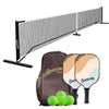 Premium Pickleball Play Kit- Carbon Fiber