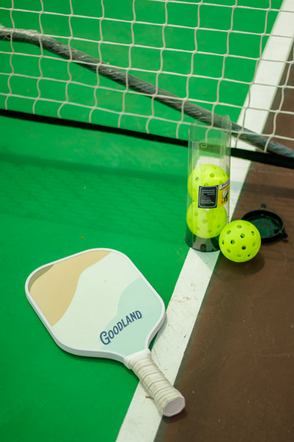 Pickleball Net