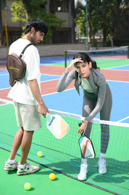 Pickleball Net