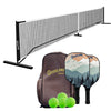 Premium Pickleball Play Kit- Carbon Fiber