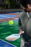 Outdoor/Indoor 3 Ball Pickleball Set