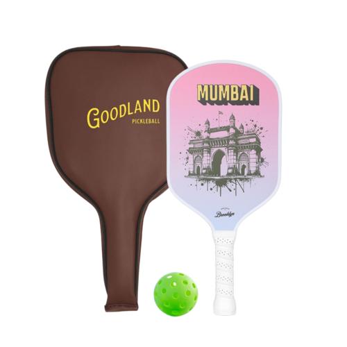 Mumbai Pro Paddle